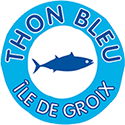 thon blue